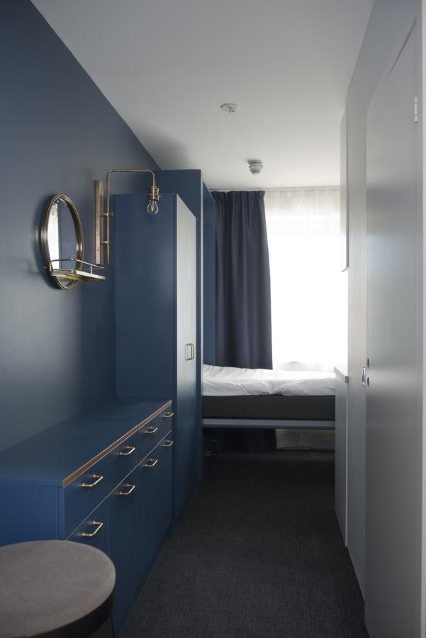Stockholm Hotel Apartments Bromma Estocolmo Exterior foto