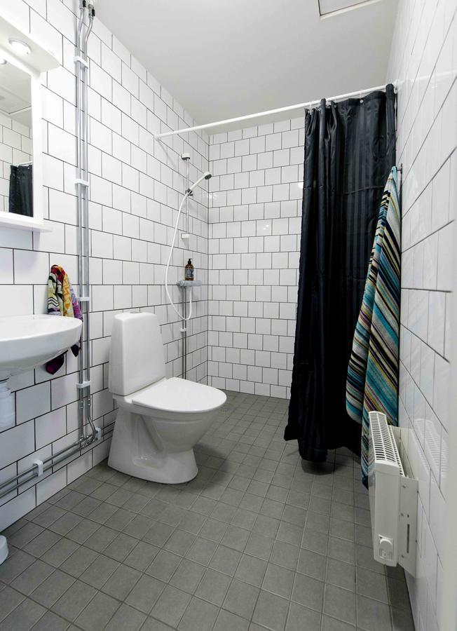 Stockholm Hotel Apartments Bromma Estocolmo Exterior foto