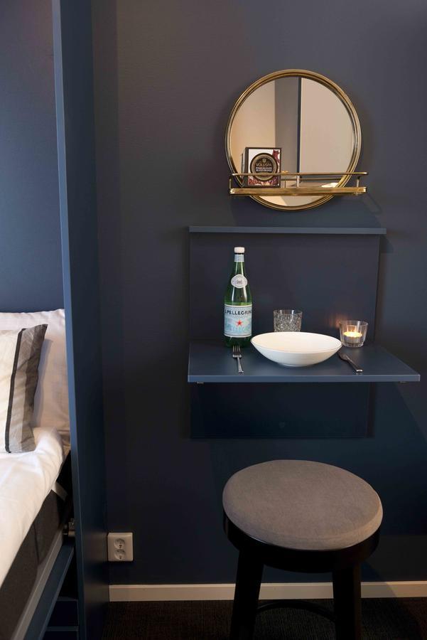 Stockholm Hotel Apartments Bromma Estocolmo Exterior foto