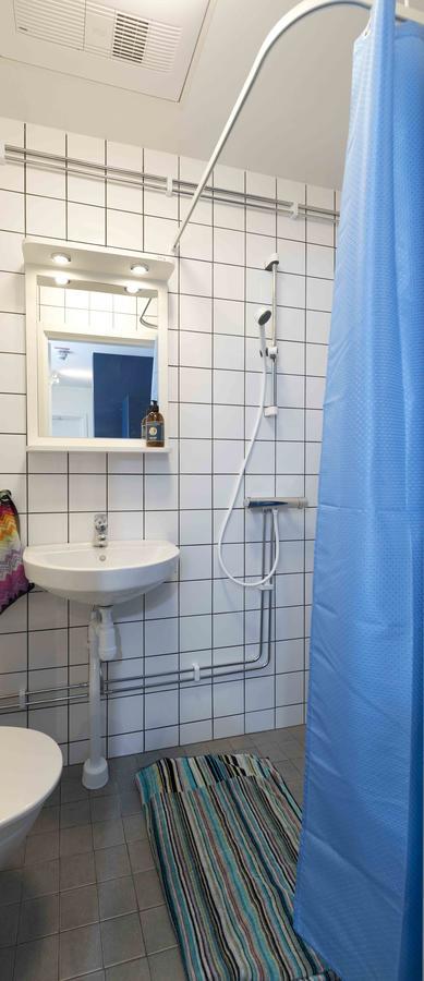 Stockholm Hotel Apartments Bromma Estocolmo Exterior foto